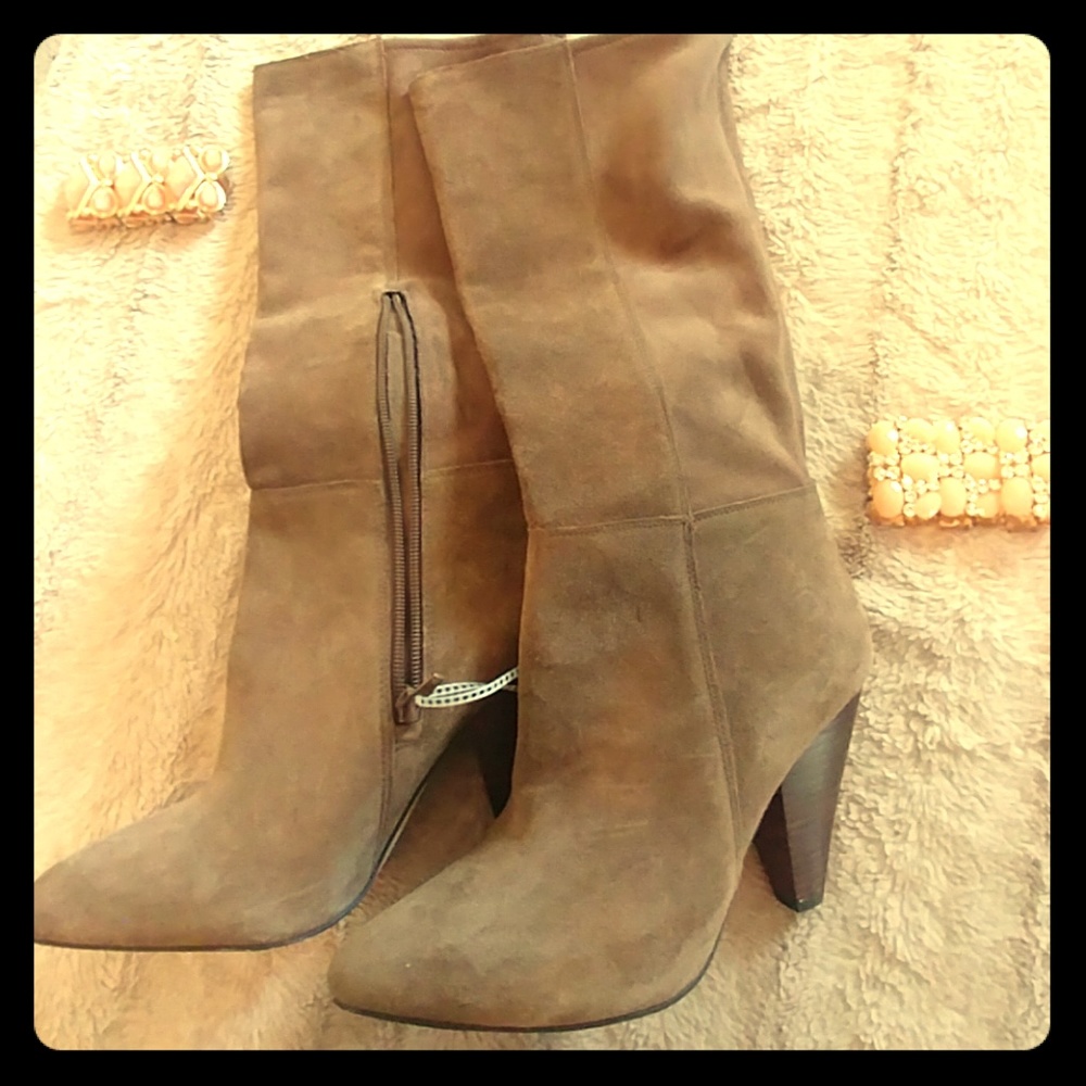 Vince Camuto Town Boots